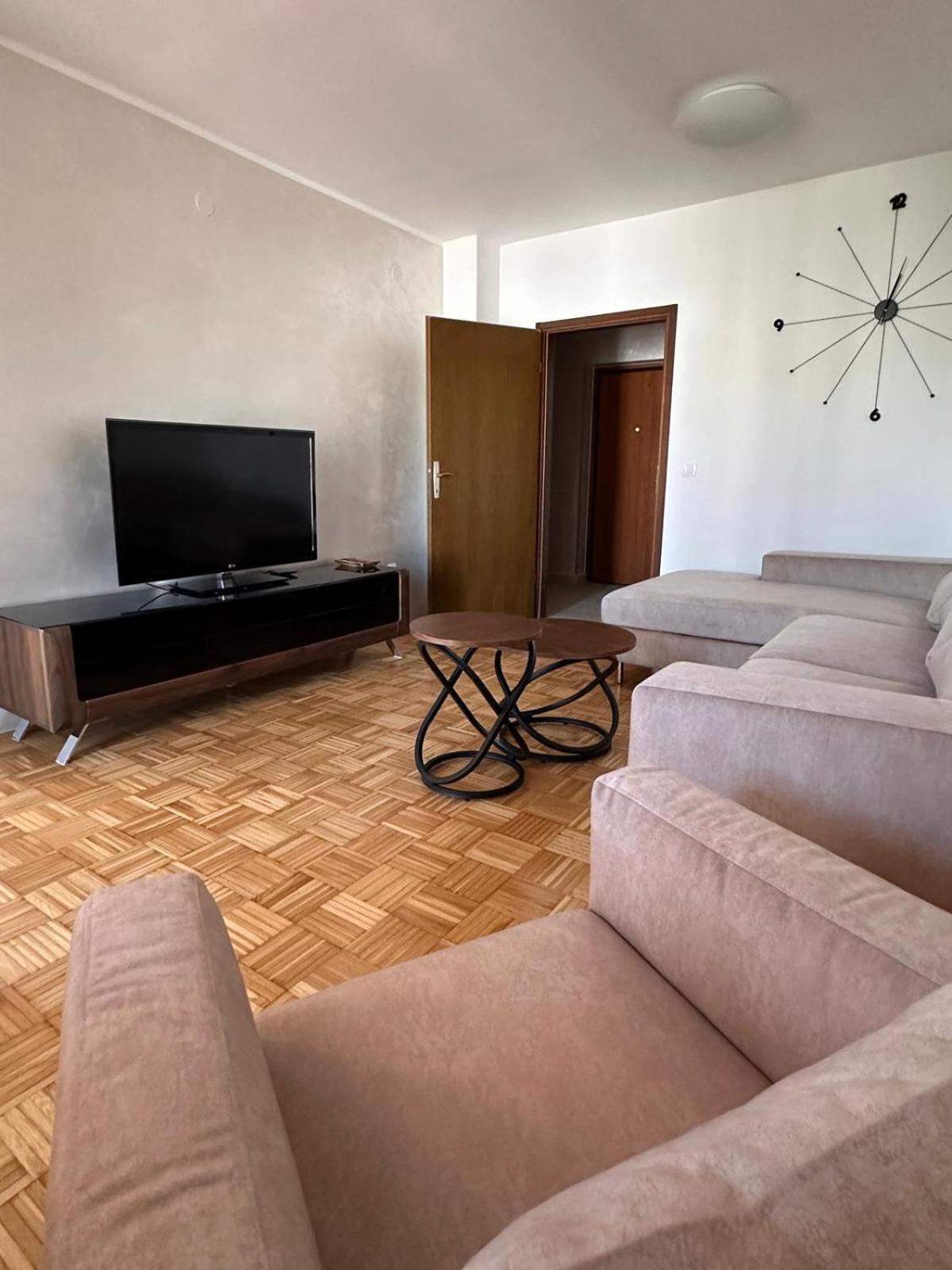 Apartma Renata 波尔托罗 外观 照片