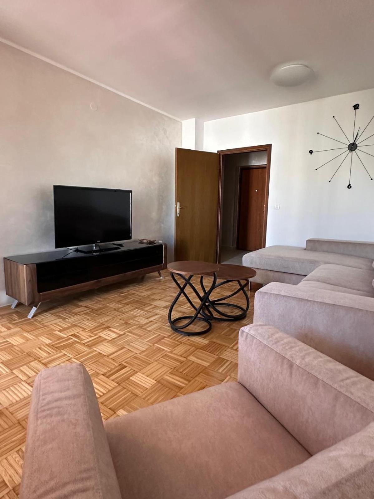 Apartma Renata 波尔托罗 外观 照片