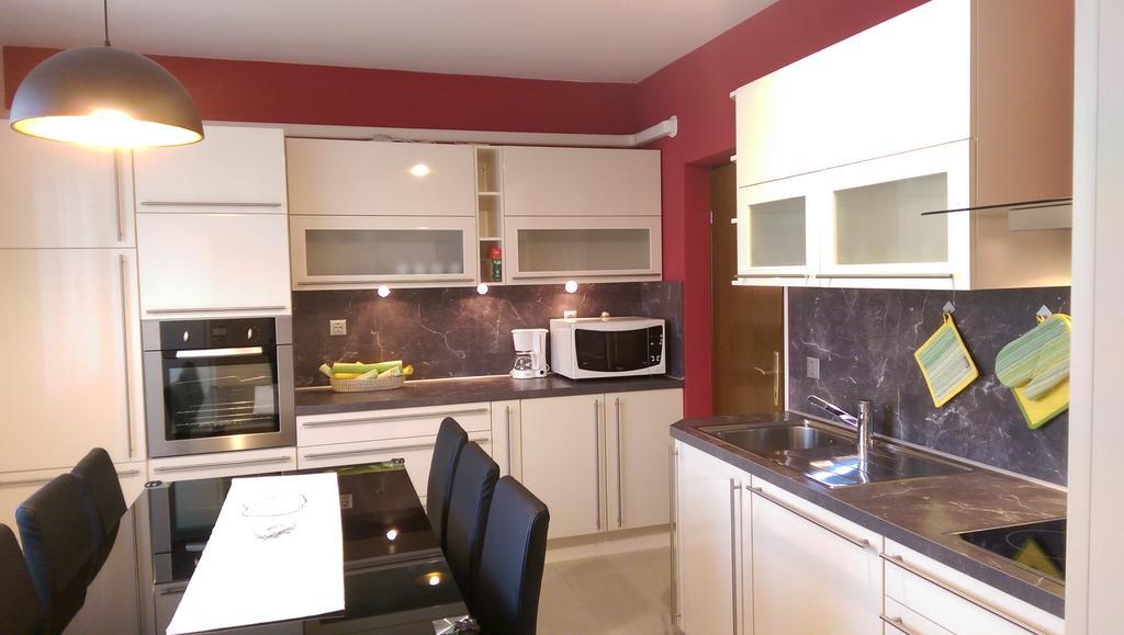 Apartma Renata 波尔托罗 外观 照片