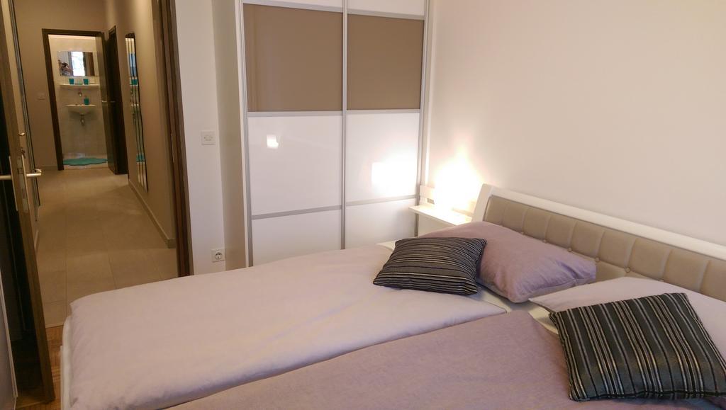 Apartma Renata 波尔托罗 外观 照片