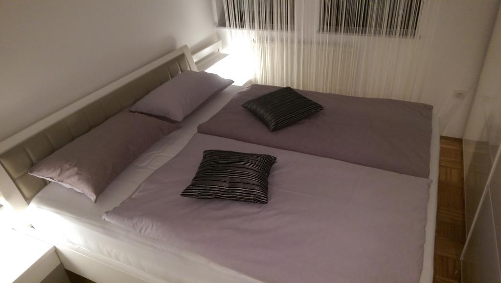 Apartma Renata 波尔托罗 外观 照片
