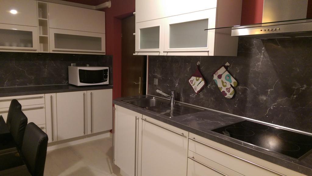 Apartma Renata 波尔托罗 外观 照片