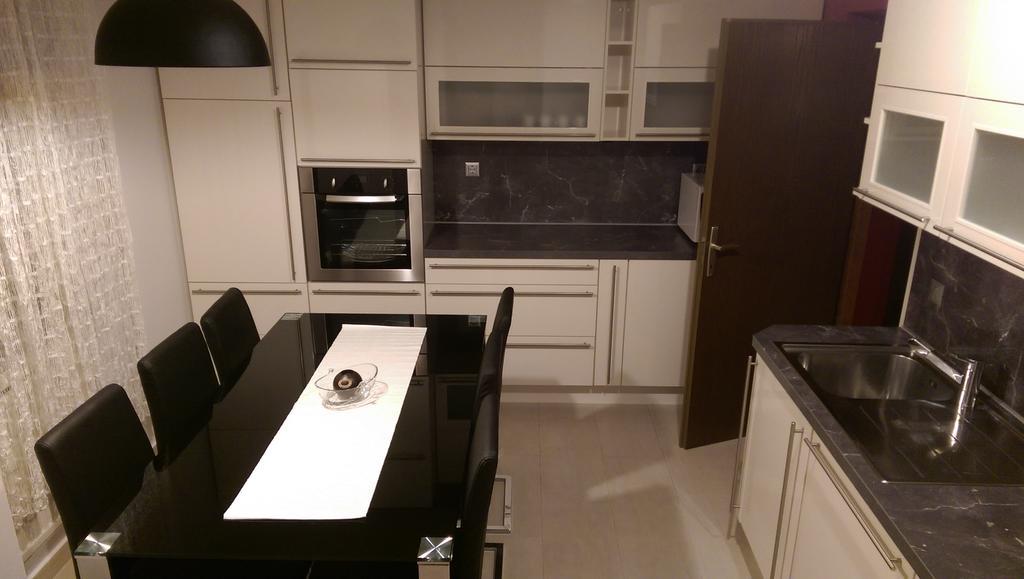 Apartma Renata 波尔托罗 外观 照片